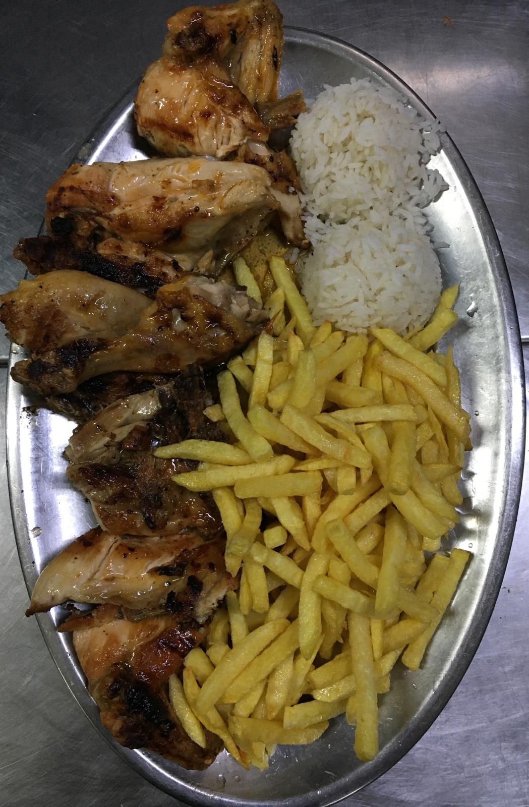Frango Assado